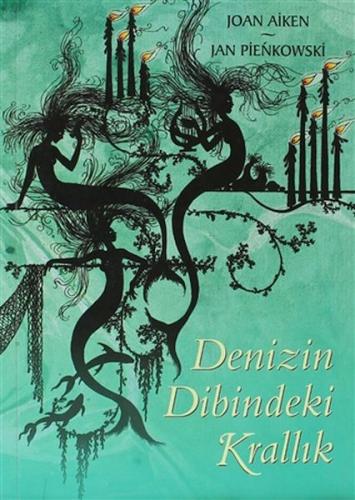 Denizin Dibindeki Krallık %12 indirimli Joan Aiken