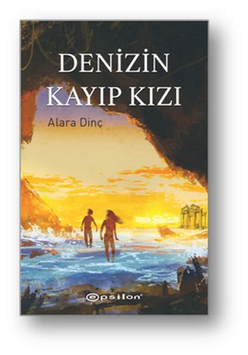 Denizin Kayıp Kızı %10 indirimli Alara Dinç