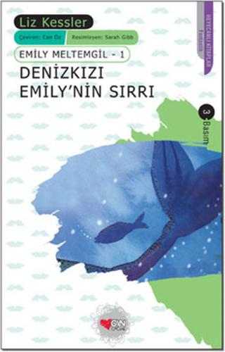 Denizin Kızı Emily’nin Sırrı %15 indirimli Liz Kessler