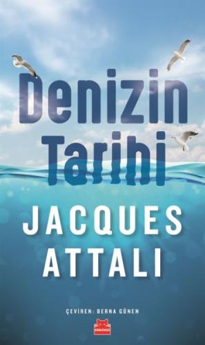 Denizin Tarihi Jacques Attali