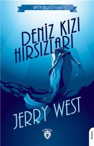 Denizkızı Hırsızları %25 indirimli Jerry West