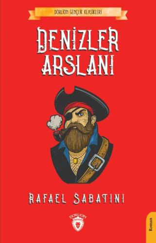 Denizler Arslanı %25 indirimli Rafael Sabatini