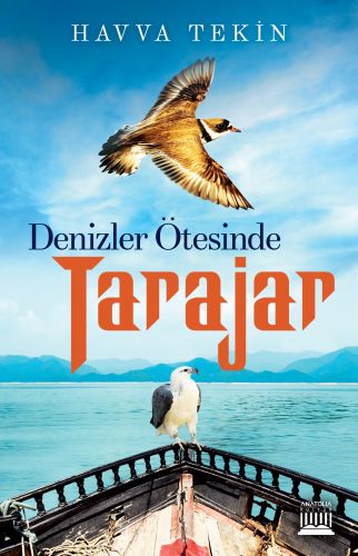 Denizler Ötesinde Tarajar Havva Tekin