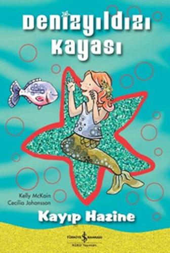 Denizyıldızı Kayası - Kayıp Hazine %31 indirimli Kelly McKhain