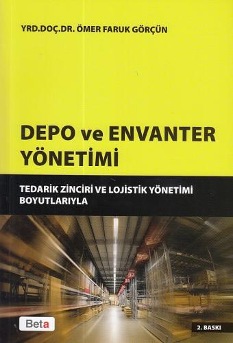 Depo ve Envanter Yönetimi Ömer Faruk Görçün