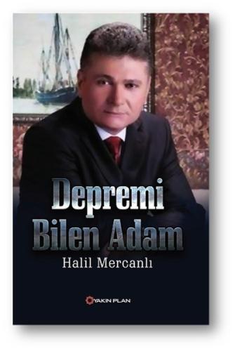 Depremi Bilen Adam %14 indirimli Halil Mercanlı