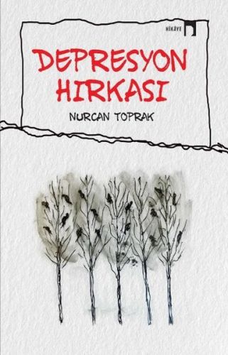 Depresyon Hırkası %10 indirimli Nurcan Toprak