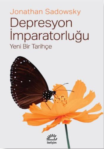 Depresyon İmparatorluğu %10 indirimli Jonathan Sadowsky