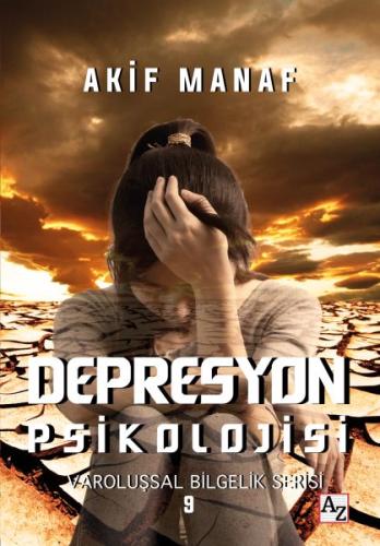 Depresyon Psikolojisi - Varoluşsal Bilgelik Serisi %23 indirimli Akif 