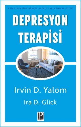 Depresyon Terapisi Irvin D. Yalom