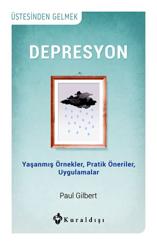 Depresyon %16 indirimli Paul Gilbert