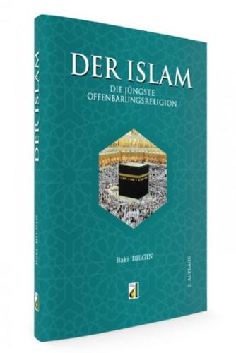 Der Islam (Ciltli) %13 indirimli Baki Bilgin