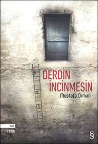 Derdin İncinmesin %10 indirimli Mustafa Orman