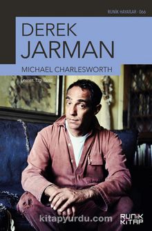 Derek Jarman Michael Charlesworth