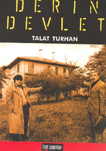 Derin Devlet %16 indirimli Talat Turhan