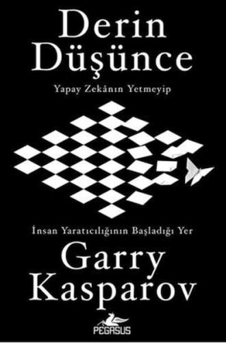 Derin Düşünce: Yapay Zekanın Yetmeyip İnsan Yaratıcılığının Başladığı 