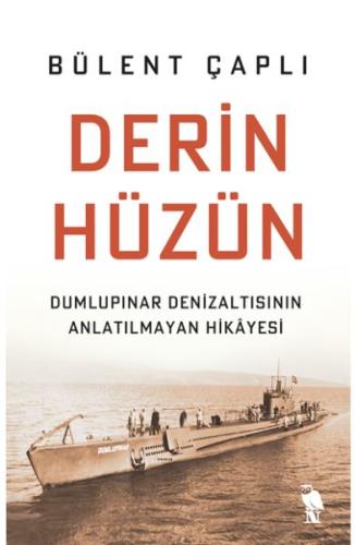 Derin Hüzün %10 indirimli Bülent Çaplı