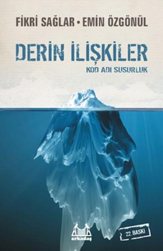 Derin İlişkiler %10 indirimli Emin Özgönül