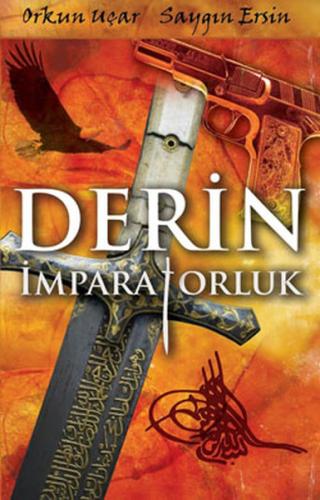 Derin İmparatorluk %10 indirimli Orkun Uçar