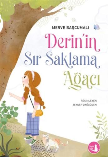 Derin’in Sır Saklama Ağacı %10 indirimli Merve Başcumalı