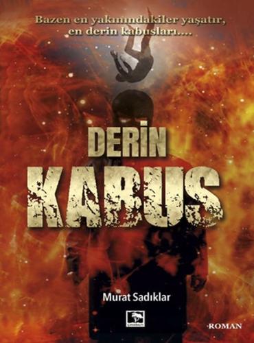 Derin Kabus %25 indirimli Murat Sadıklar