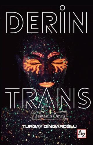 Derin Trans %23 indirimli Turgay Dindaroğlu