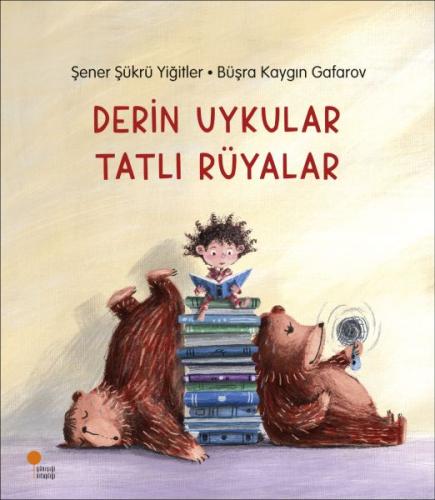 Derin Uykular Tatlı Rüyalar Şener Şükrü Yiğitler