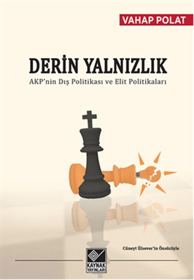 Derin Yalnızlık %15 indirimli Vahap Polat