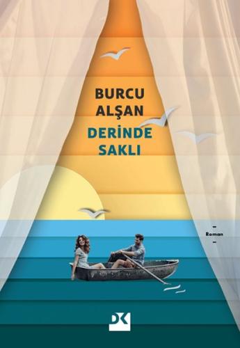 Derinde Saklı %10 indirimli Burcu Alşan