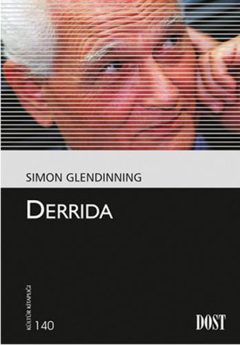 Derrida %10 indirimli Simon Glendinning