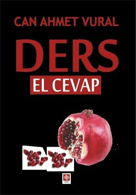 Ders El Cevap Can Ahmet Vural