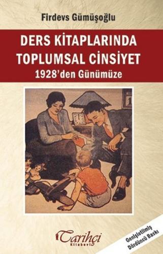 Ders Kitaplarında Toplumsal Cinsiyet Firdevs Gümüşoğlu