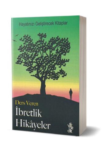 Ders Veren İbretlik Hikayeler %20 indirimli Kolektif