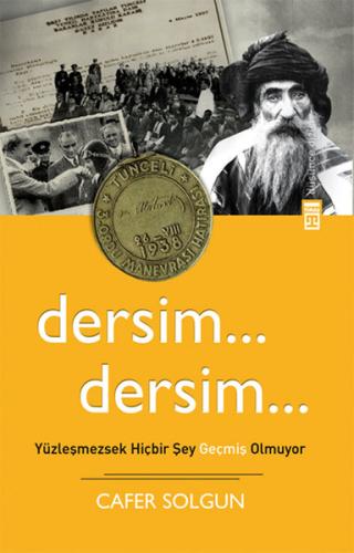 Dersim Dersim Cafer Solgun