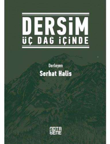 Dersim Üç Dağ İçinde Kolektif