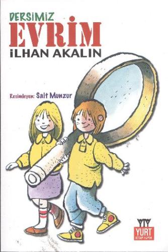 Dersimiz Evrim İlhan Akalın