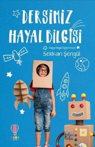 Dersimiz Hayal Bilgisi %25 indirimli Serkan Şengül