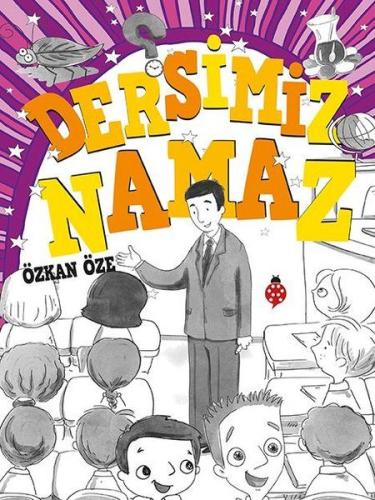 Dersimiz Namaz %18 indirimli Özkan Öze