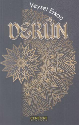 Derun %25 indirimli Veysel Erkoç