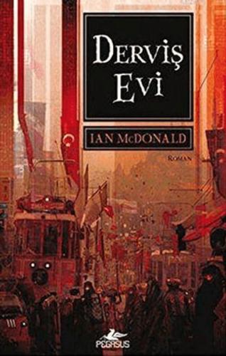 Derviş Evi %15 indirimli Ian Mcdonald