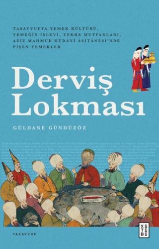 Derviş Lokması %17 indirimli Güldane Gündüzöz