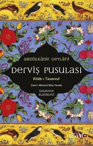 Derviş Pusulası %17 indirimli Abdülkâdir Geylânî