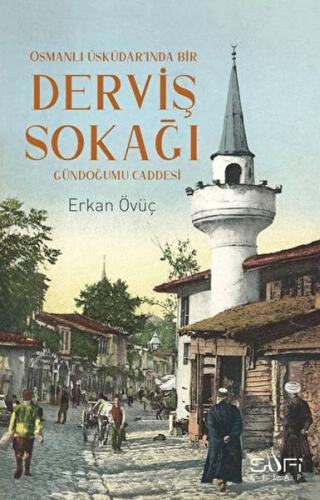 Derviş Sokağı %17 indirimli Erkan Övüç