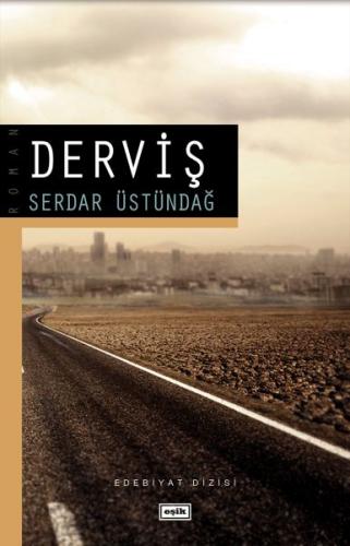 Derviş Serdar Üstündağ