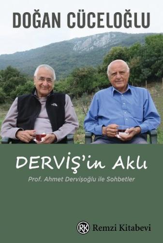 Derviş'in Aklı %13 indirimli Doğan Cüceloğlu