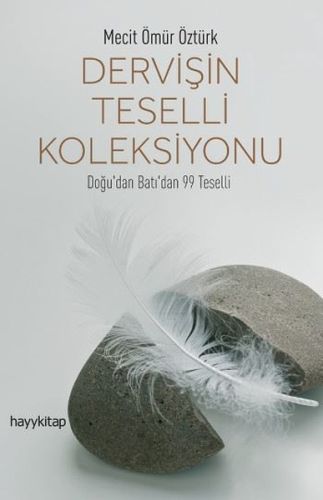 Dervişin Teselli Koleksiyonu %15 indirimli Mecit Ömür Öztürk