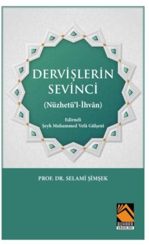 Dervişlerin Sevinci %18 indirimli Selami Şimşek