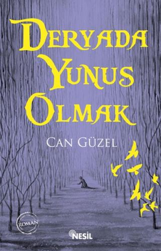 Deryada Yunus Olmak %20 indirimli Can Güzel