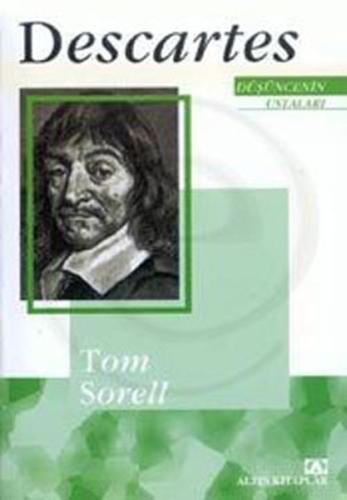 Descartes %10 indirimli TOM SORELL