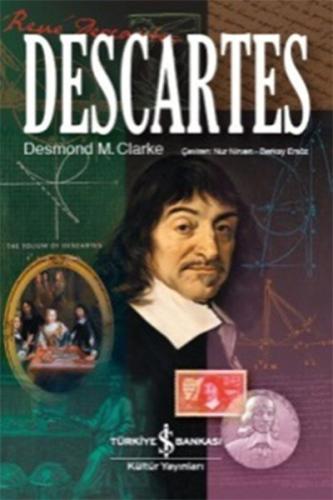 Descartes %31 indirimli Desmond M. Clarke